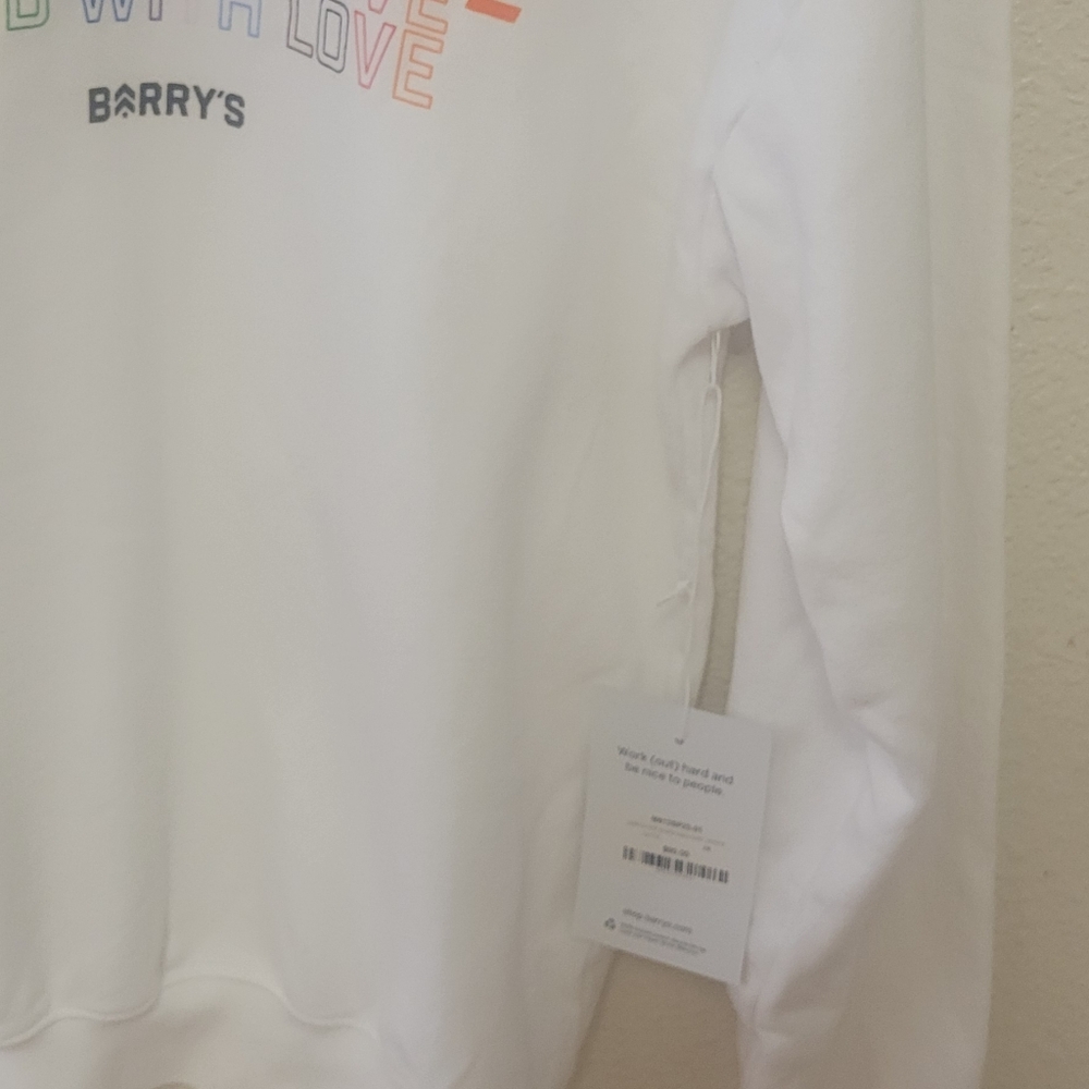 Sweatshirt - Picture 5 of 5